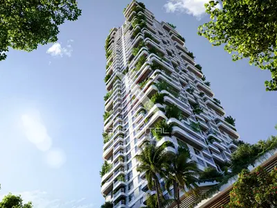 Best Deal | Skyline and Ocean View | High Floor