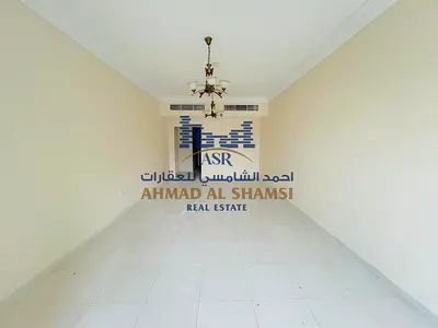 Hot Offer 1 parking Free|| Specious 2BR Near Dubai Border || Wardrobe And Balcony || Ready To Move