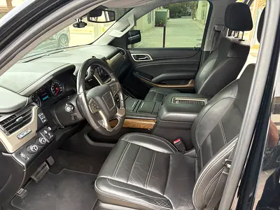 صورة مصغرة 7 لـ 2018 GMC YUKON
