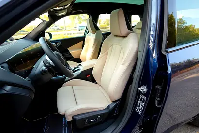BMW X3 20 xDrive, миниатюра 10