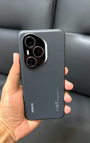 HONOR 400 Pro - storage 512GB Ram 12+12GB.very good condition 😊