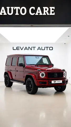 Mercedes-Benz G-Class G 500 2023 | European Specs | Pristine Condition - Brand New