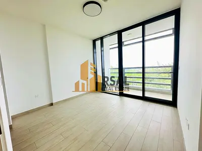 Luxurious 2bhk apartment in Al jahda with balcony with 4 cheques payment