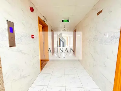 Spacious Studio For Family Ready To Move Prime Location