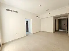 Brand new 2 bedroom apartment with 3 washroom available at the cheapest price in Al Jada outside