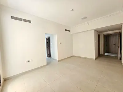 Brand new 2 bedroom apartment with 3 washroom available at the cheapest price in Al Jada outside