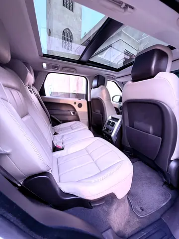 صورة مصغرة 13 لـ 2018 LAND Rover RANGE ROVER SPORT