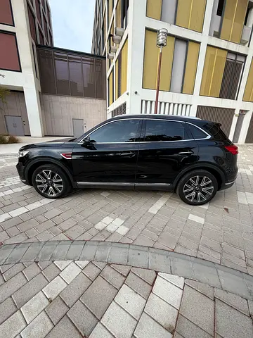 Hongqi HS5 Luxury Pro, миниатюра 7
