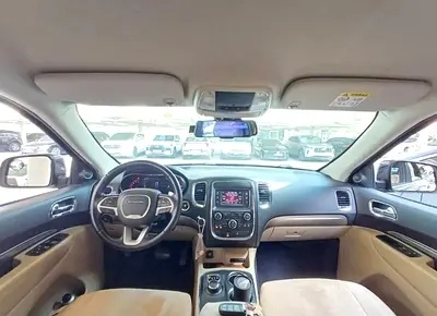 صورة 6 لـ 2015 Dodge DURANGO