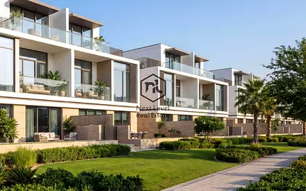 20/80 Payment Plan | 4% DLD Waiver | On the Park
