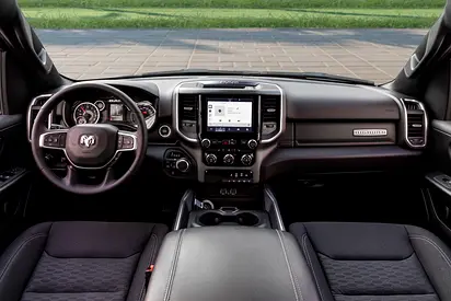 صورة مصغرة 8 لـ 2025 RAM 1500