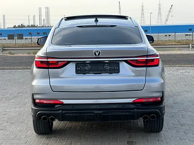 Changan CS85 Premium, миниатюра 20