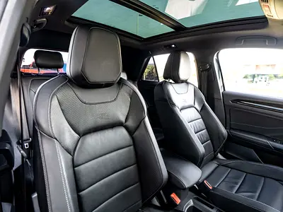 Volkswagen T-Roc R-Line, миниатюра 10