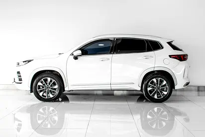 EXEED LX Comfort, миниатюра 4