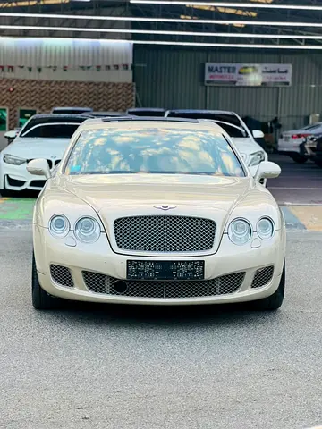 صورة مصغرة 2 لـ 2012 Bentley FLYING SPUR