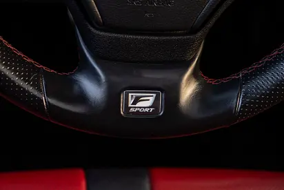 2022 Lexus UX-SERIES 照片 16