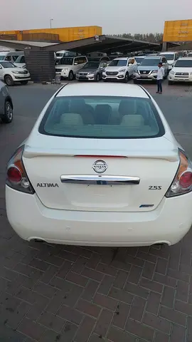 صورة 8 لـ 2012 Nissan ALTIMA