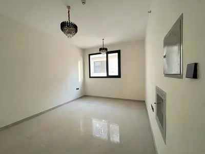 Brand New Building | Spacious 1BHK | 12 Cheques | Prime Muwailih Sharjah Location