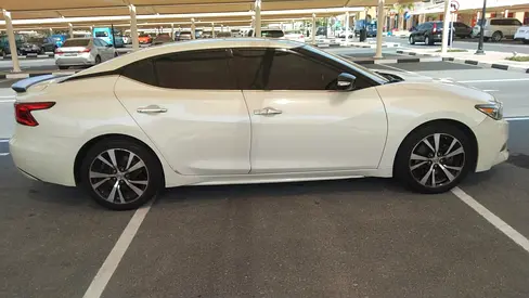 صورة 9 لـ 2018 Nissan MAXIMA