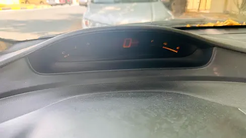 2007 Honda CIVIC 照片 10