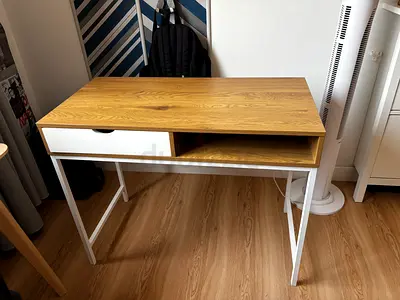 JYSK TABLE IN MINT CONDITION