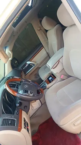 2014 Toyota LAND CRUISER 照片 5