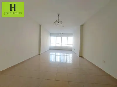 2BR One Month Free Al Taawun