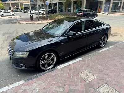 صورة 8 لـ 2010 AUDI A5