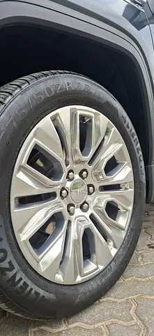 2021 GMC SIERRA 照片 14