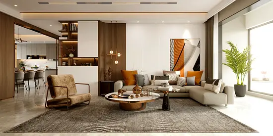 Private Beach 1BR_30/70 Payment Plan