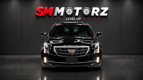 صورة 3 لـ 2016 Cadillac ATS
