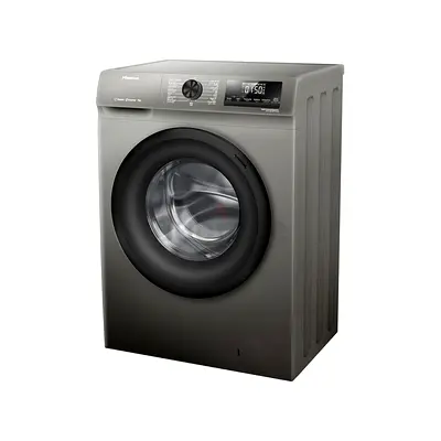 Hisense 7KG Fully Automatic Washing Machine, WFQP7012JT/P