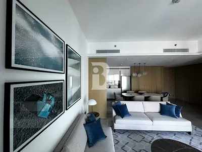Luxury | Branded Serviced Residences | Furnished