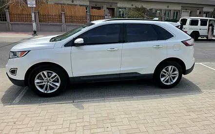 2016 FORD EDGE — фото 2