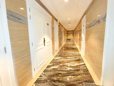 LUXURY LIVING SPACIOUS 1BHK APARTMENT WITH 2 WASHROOMS AVAILABLE FOR FAMILY ONLY