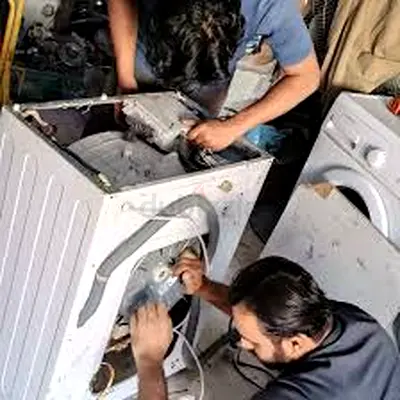 Washing Machine Repair | Washing Machine Service | Dryer Repair | Sharjah