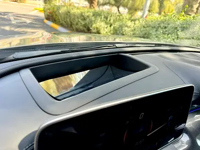 Mercedes-Benz C-Class C200, миниатюра 20
