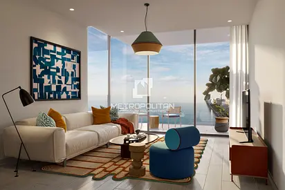 High Floor | Full Sea View| Premium Investment