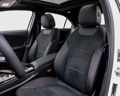 Mercedes-Benz A-Class A 200 AMG, миниатюра 15