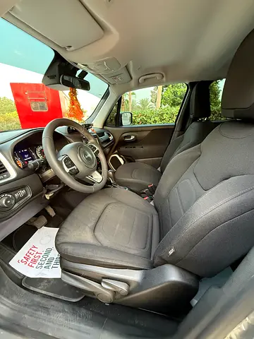 صورة 7 لـ 2020 JEEP RENEGADE
