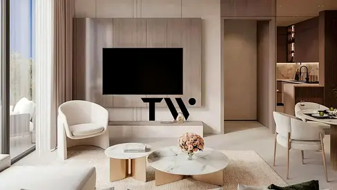 High-Demand Location | 1 BHK | Investment Ideal
