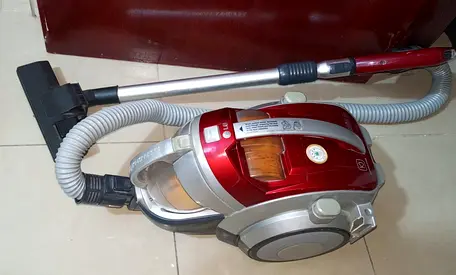 LG Vacuum Cleaner - Used, Working condition