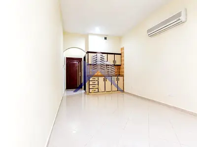 Studio Apartment Available in Al Murar Deira