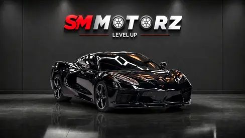 2023 Chevrolet CORVETTE 照片 4