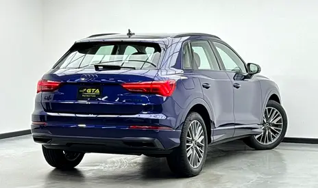 صورة 4 لـ 2024 AUDI Q3