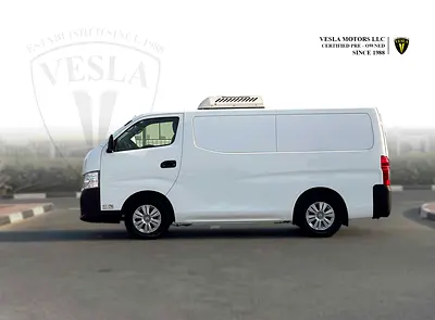 Nissan Urvan NV350, миниатюра 6