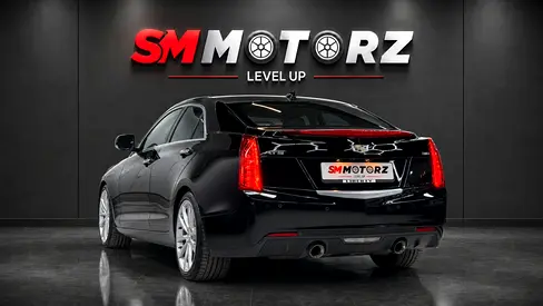 صورة 5 لـ 2016 Cadillac ATS