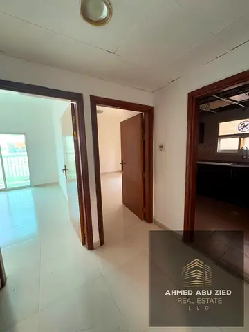 1BHK Flat for Rent in Nuaimiya 2 Ajman | AED 23K | Near Sannara R/A & Al Hoot Supermarket | Spaciou