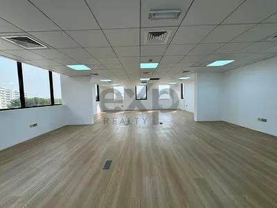 Office I Fitted Finish I Ready To Move In