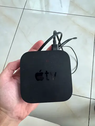 Apple TV